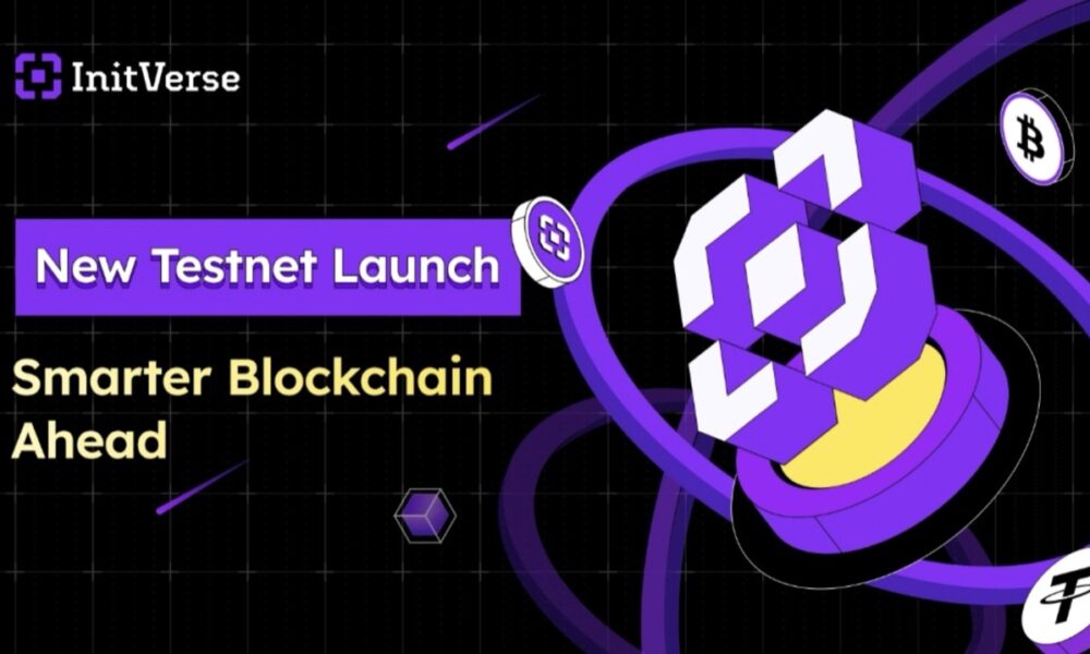 initverse-launches-inichain-with-the-world's-first-tfhe-based-evm