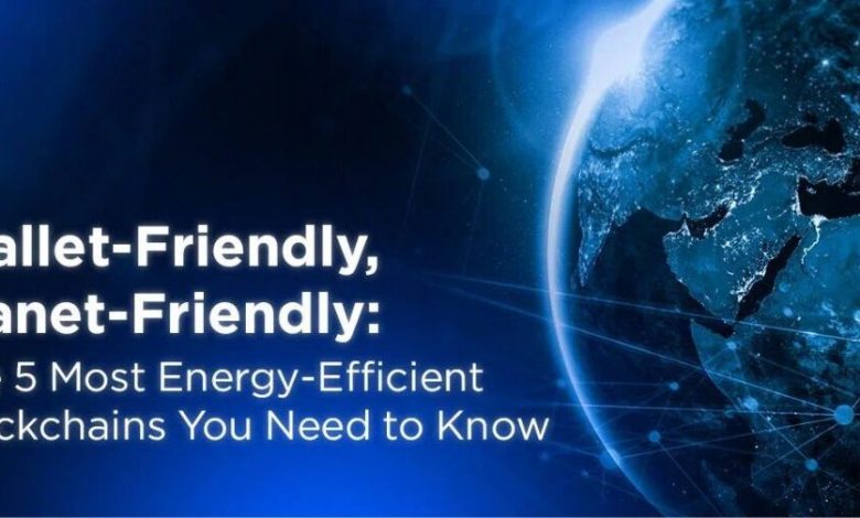 wallet-friendly,-planet-friendly:-the-5-most-energy-efficient-blockchains-you-need-to-know