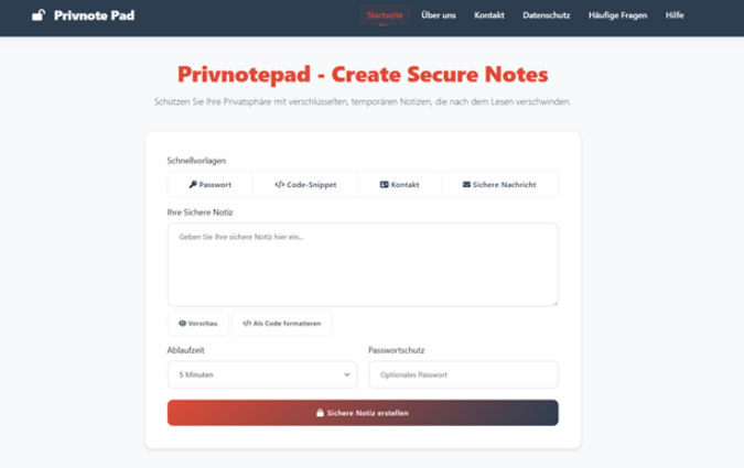 privnote-vs-privnotepad-–-why-more-users-are-choosing-better-private-note-sharing-tools-in-2025