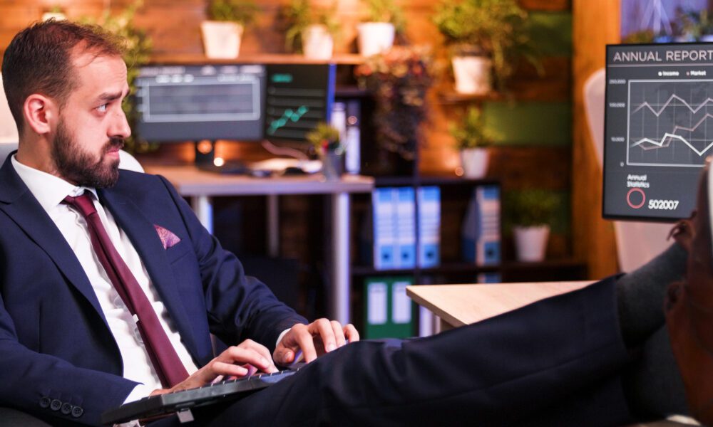 ai-powered-forex-brokers-are-quietly-reshaping-the-forex-industry,-how-far-will-it-go?